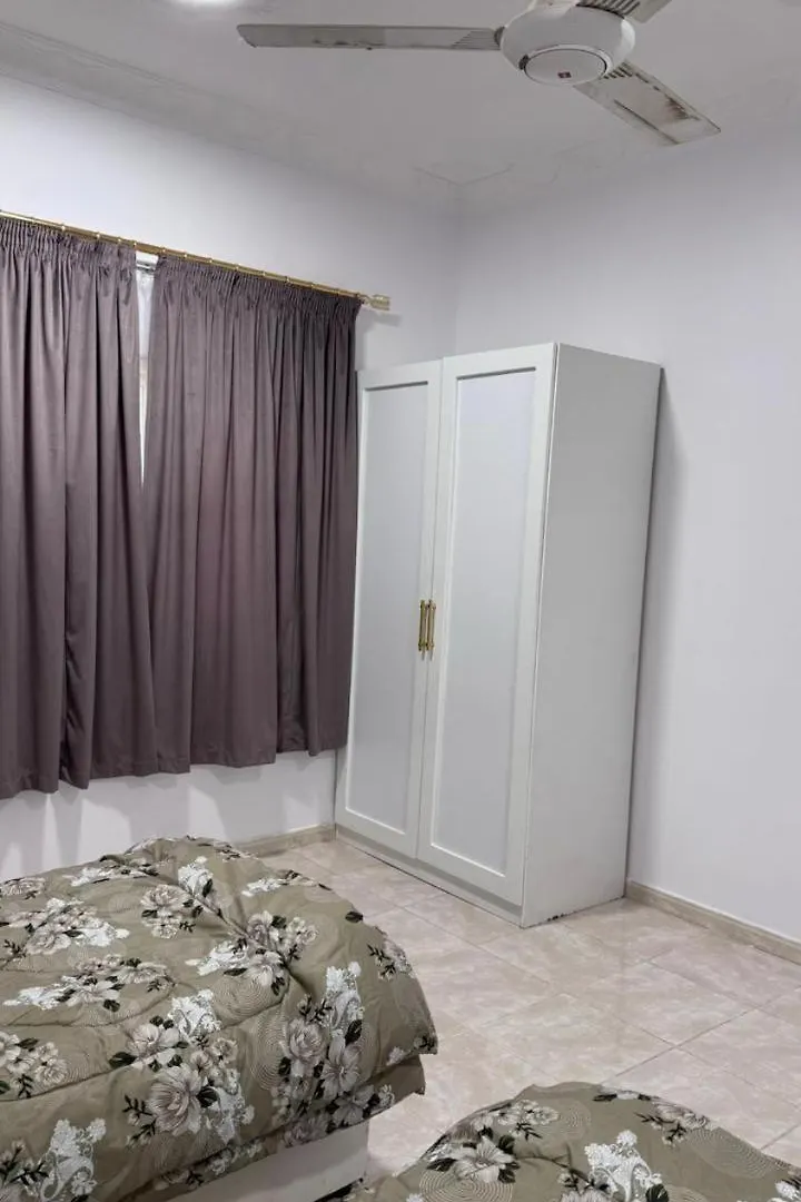 Daire شقة بداخل حد الحرم Medine