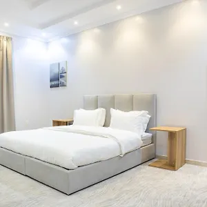 شقة Luxurious Family 15mins Drive To Al-masjid Nabawi - Nozol Noor 4, المدينة المنورة